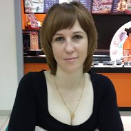 Марина Давыдова-нефёдова