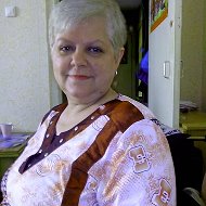Мария Павлюкова