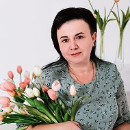 Наташа Илюхина