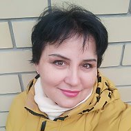 Анна Плетнева