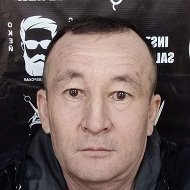 Рустам Турсунов