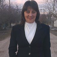 Валентина Падёрина