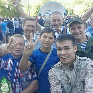 Роман Валерьевич