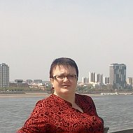 Наталья Кичмаренко
