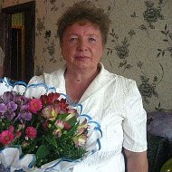 Ніна Ващенко