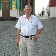 Олег Рашкевич