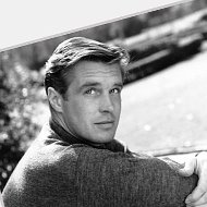 George Peppard