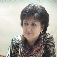 Альбина Клещева
