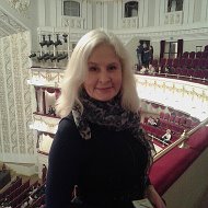 Светлана Новицкая