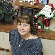 Анна Шипицына