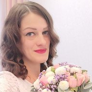 Светлана Одарченко