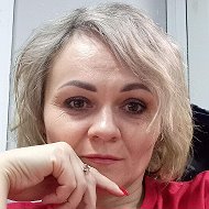 Ирина Чеботарева