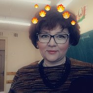 Ирина Михальчик