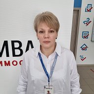 Елена Третьякова