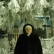 Марина Скрябина