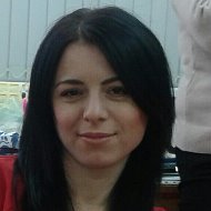 Лиана Антонова