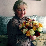 Людмила Косяк