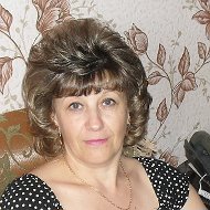 Светлана Мамакина