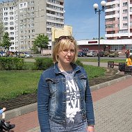 Татьяна Лебеденко