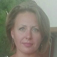Ольга Лямцева