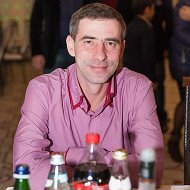 Николай Горбук