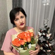 Елена Яхимович