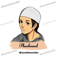 Hushnud Husenov