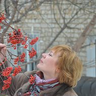 Алла Филимонова