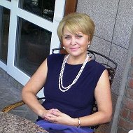 Татьяна Сивохо