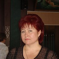 Ліна Скрипченко