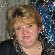 Елена Поворова