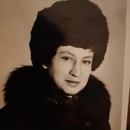 Ирина Горшкова