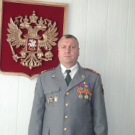 Валерий Ямщиков