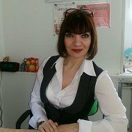 Марина Погребниченко