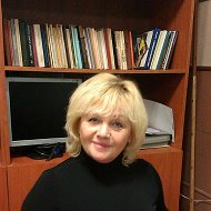 Светлана Скалепова