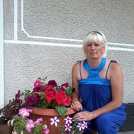 Маша Петращук-кміть