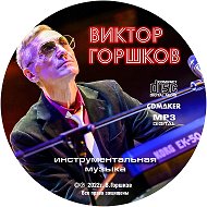 Виктор Горшков