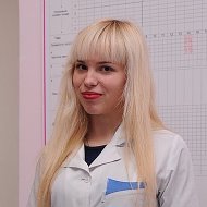 Вікторія Воронюк