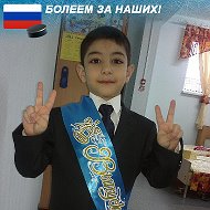 Миргабиб Гаджиев