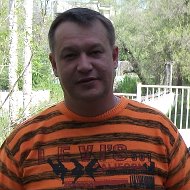 Сергей Чернега