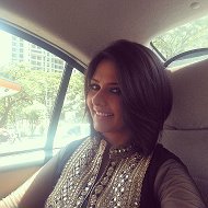 Dalljiet Kaur╰⊱♥