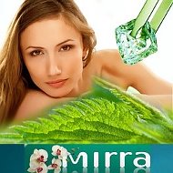 Консультант Mirra