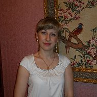 Ирина Ширяева