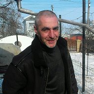 Вадим Негро