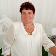 Мария Зубченко