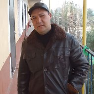 Zair Tadjimatov