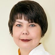 Гульнара Кадырова