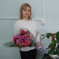 Наталья Шабунина