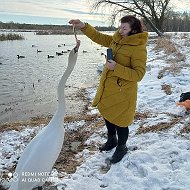 Раиса Шакуля