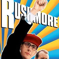 Rushmore Rushmore